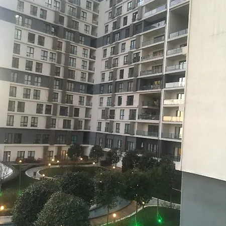 Terrace Mix * Istanbul